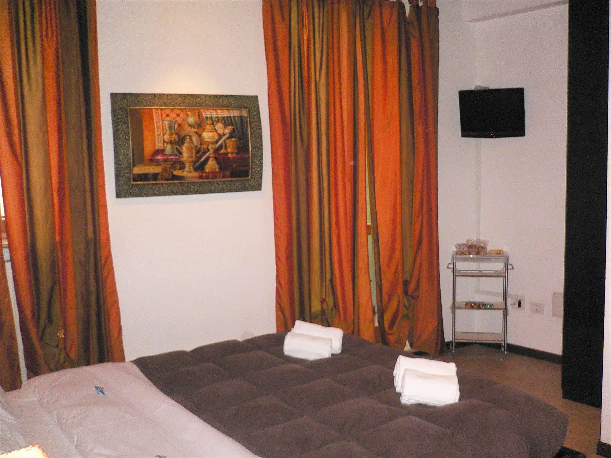 Bb Vicolo 22 Otel Verona Dış mekan fotoğraf